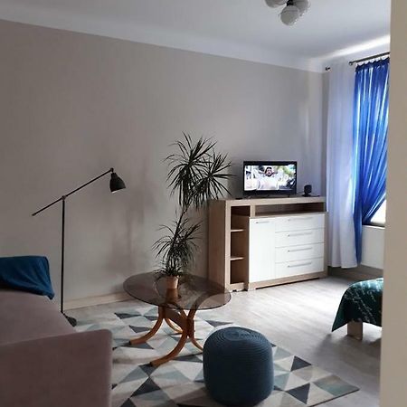 Apartament W Sercu Warmii I Olsztyn (Warmian-Masurian) Exterior photo