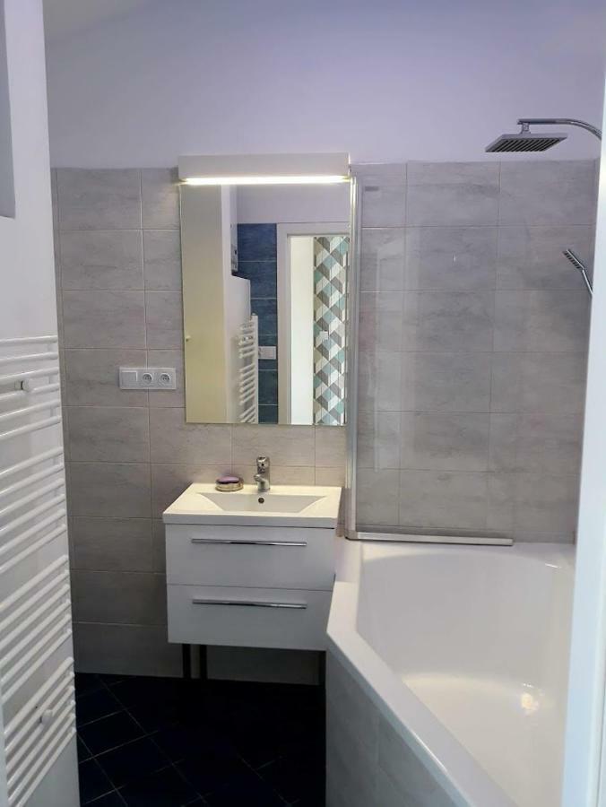 Apartament W Sercu Warmii I Olsztyn (Warmian-Masurian) Exterior photo