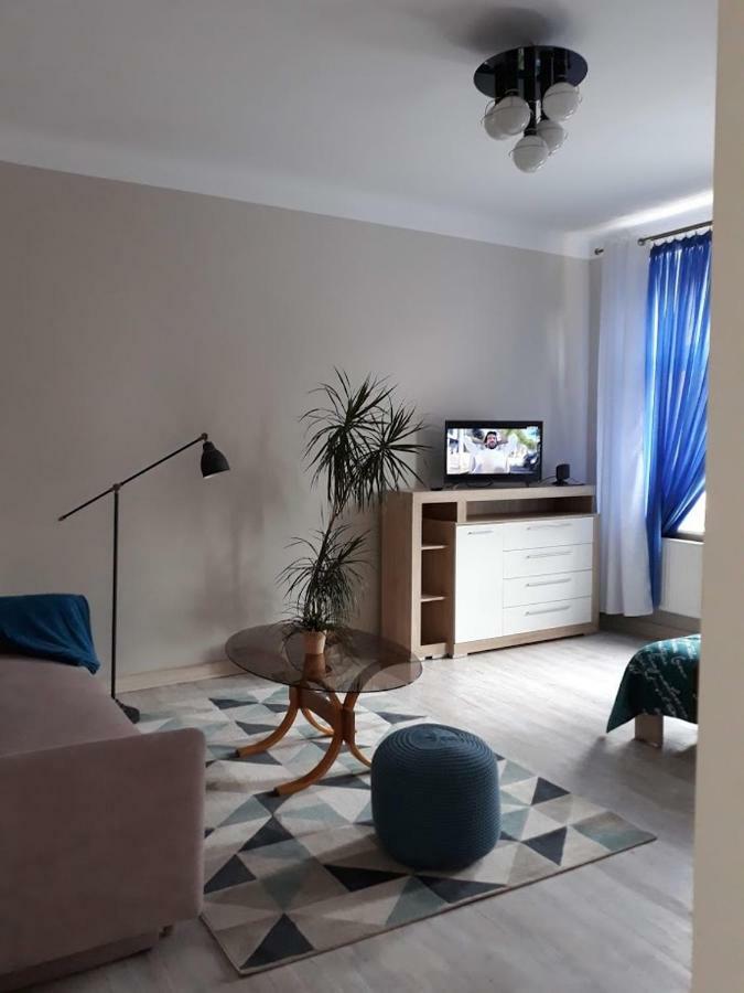 Apartament W Sercu Warmii I Olsztyn (Warmian-Masurian) Exterior photo