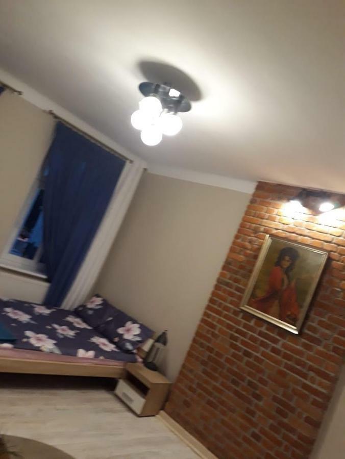 Apartament W Sercu Warmii I Olsztyn (Warmian-Masurian) Exterior photo