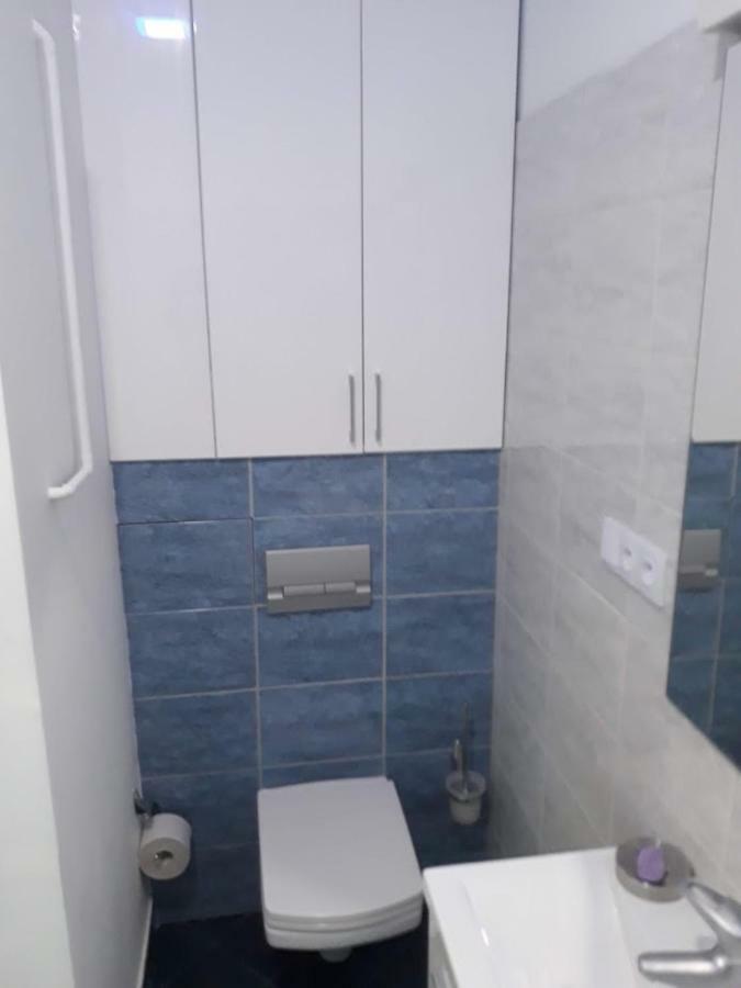 Apartament W Sercu Warmii I Olsztyn (Warmian-Masurian) Exterior photo