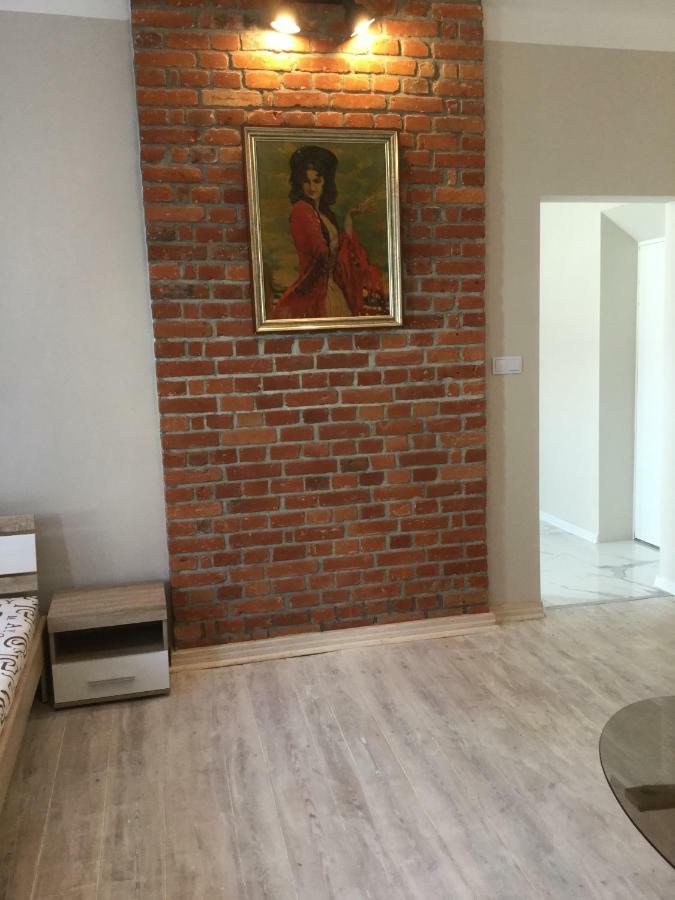 Apartament W Sercu Warmii I Olsztyn (Warmian-Masurian) Exterior photo