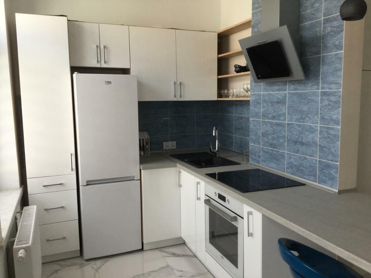 Apartament W Sercu Warmii I Olsztyn (Warmian-Masurian) Exterior photo