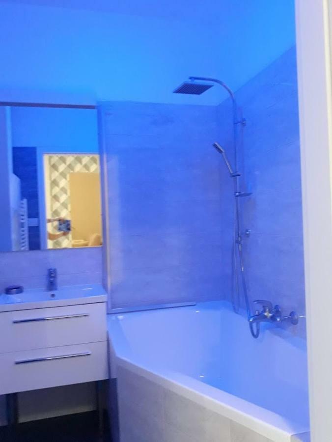 Apartament W Sercu Warmii I Olsztyn (Warmian-Masurian) Exterior photo