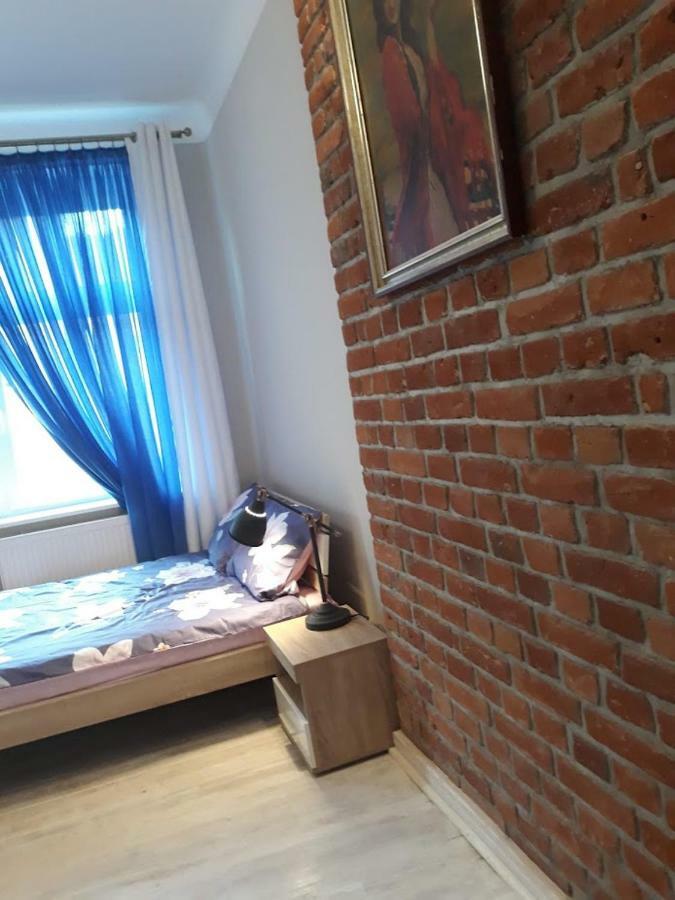 Apartament W Sercu Warmii I Olsztyn (Warmian-Masurian) Exterior photo