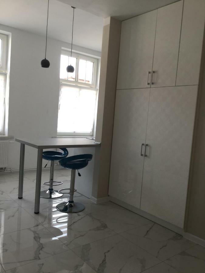 Apartament W Sercu Warmii I Olsztyn (Warmian-Masurian) Exterior photo