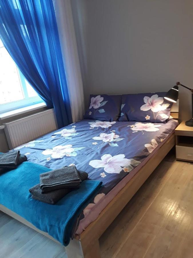 Apartament W Sercu Warmii I Olsztyn (Warmian-Masurian) Exterior photo