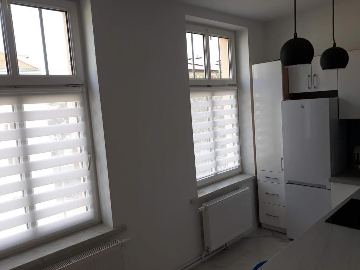 Apartament W Sercu Warmii I Olsztyn (Warmian-Masurian) Exterior photo